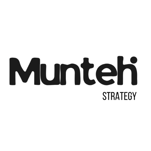 Munteh Strategy logo
